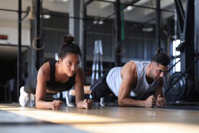 Fitness and Wellness Insurance in San Marcos, CA