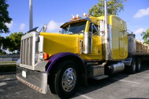 Flatbed Truck Insurance in Carlsbad, San Marcos, San Diego County, CA.