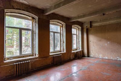 Vacant Property Insurance in San Marcos, CA