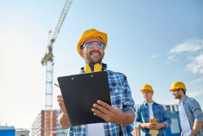 Contractor Insurance Solutions by Harding Insurance Agency, Inc.