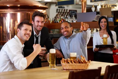 Liquor Liability Insurance in San Marcos, CA