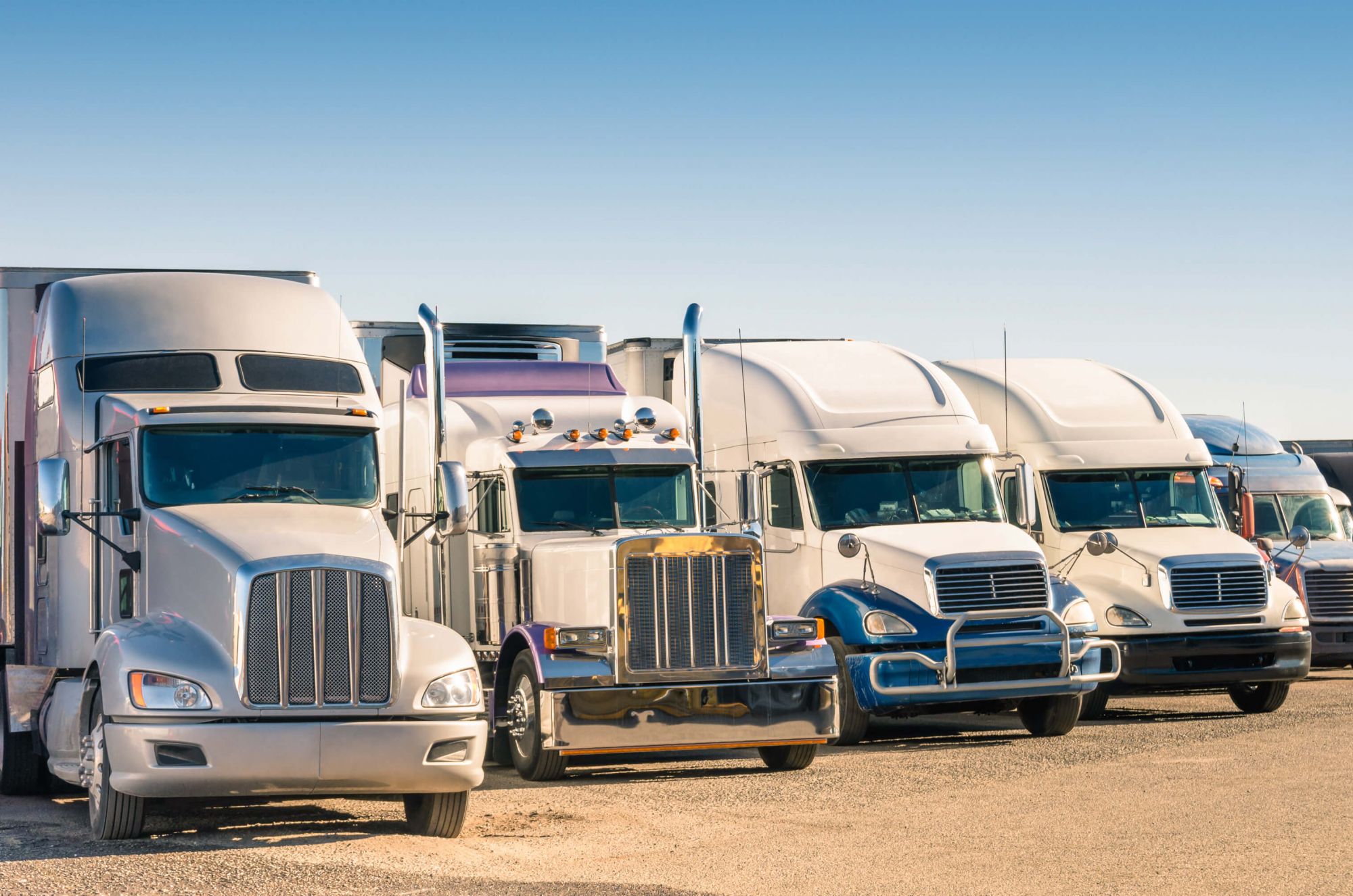 Trucking Insurance