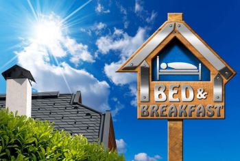 Carlsbad, San Marcos, San Diego County, CA. Bed & Breakfast Insurance