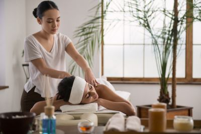 Massage Therapist Insurance in San Marcos, CA