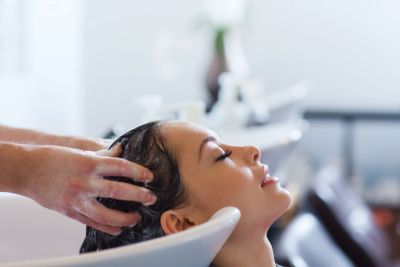 Beauty Shop Insurance in San Marcos, CA