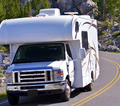 Affordable RV Insurance in San Marcos, CA - Harding Insurance Agency, Inc.