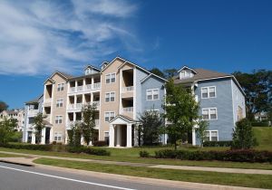 Apartment Building Insurance in Carlsbad, San Marcos, San Diego County, CA.