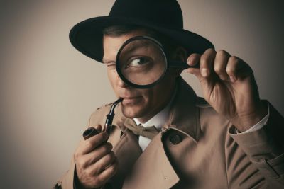 Private Investigator Insurance in Field:Home City}} by Harding Insurance Agency, Inc.