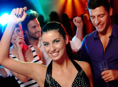 DF and Performer Insurance in San Marcos, CA