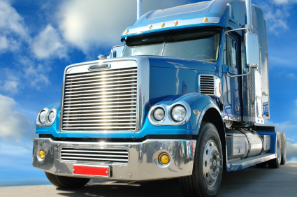 Commercial Truck Insurance in Carlsbad, San Marcos, San Diego County, CA.