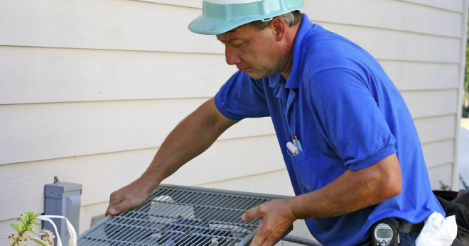 HVAC Contractor Insurance in Carlsbad, San Marcos, San Diego County, CA.