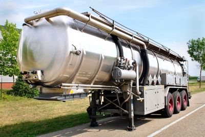 Fuel Haulers Insurance in San Marcos, CA