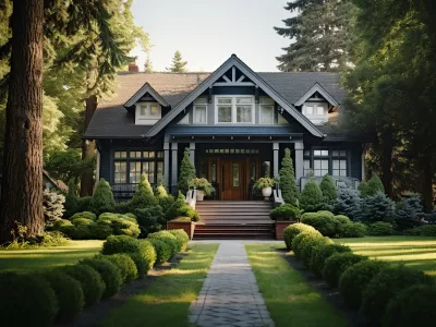 Safe and secure home insurance in San Marcos, CA, insured by Harding Insurance Agency, Inc.