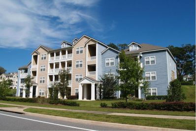 Investment Property Insurance in San Marcos, CA - Harding Insurance Agency, Inc.